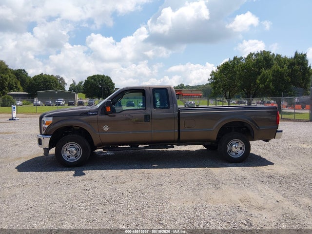2016 Ford F-350 Xl მანქანა იყიდება აუქციონზე, vin: 1FT8X3BT4GEC46750, აუქციონის ნომერი: 45919997