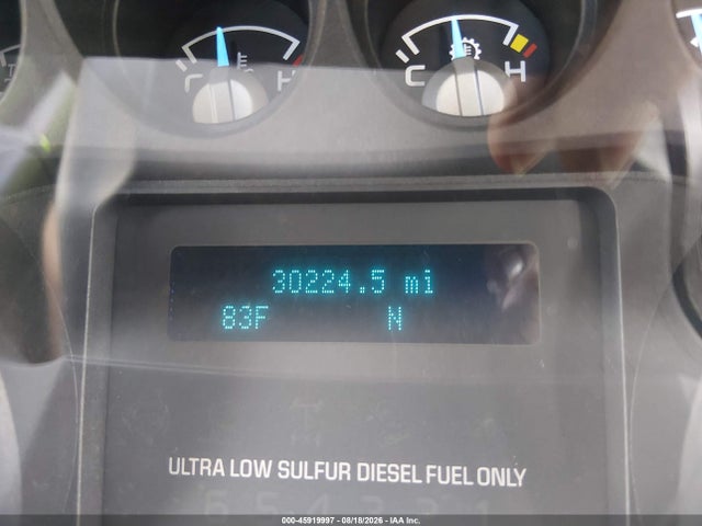 2016 Ford F-350 Xl მანქანა იყიდება აუქციონზე, vin: 1FT8X3BT4GEC46750, აუქციონის ნომერი: 45919997