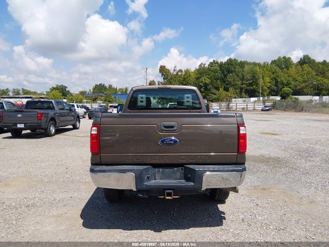2016 Ford F-350 Xl მანქანა იყიდება აუქციონზე, vin: 1FT8X3BT4GEC46750, აუქციონის ნომერი: 45919997