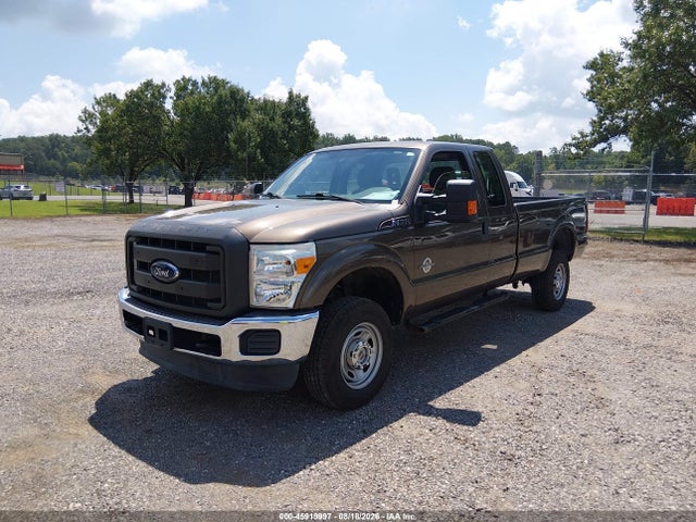 2016 Ford F-350 Xl მანქანა იყიდება აუქციონზე, vin: 1FT8X3BT4GEC46750, აუქციონის ნომერი: 45919997