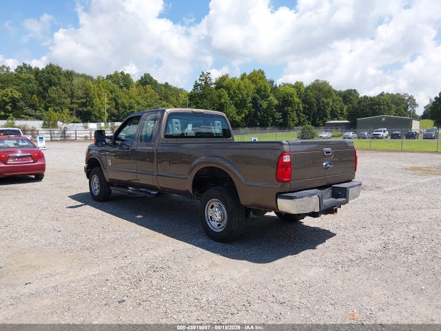 2016 Ford F-350 Xl მანქანა იყიდება აუქციონზე, vin: 1FT8X3BT4GEC46750, აუქციონის ნომერი: 45919997
