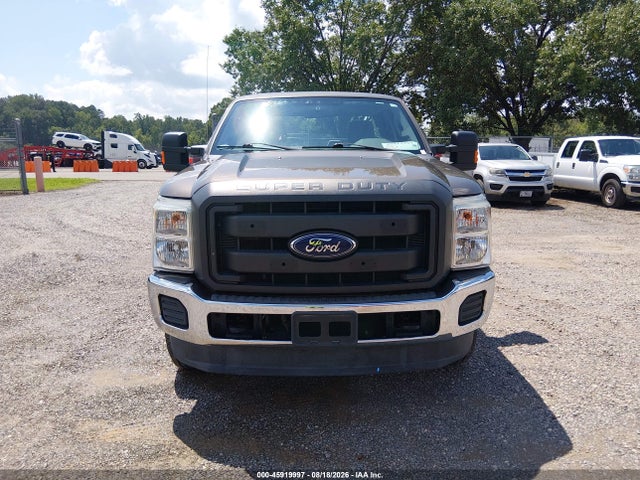 2016 Ford F-350 Xl მანქანა იყიდება აუქციონზე, vin: 1FT8X3BT4GEC46750, აუქციონის ნომერი: 45919997