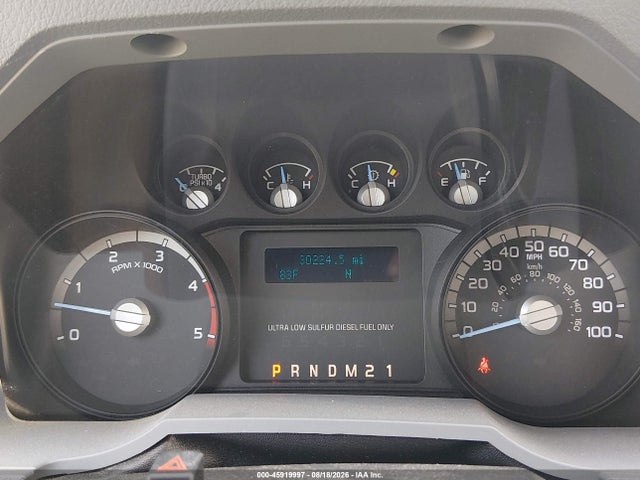2016 Ford F-350 Xl მანქანა იყიდება აუქციონზე, vin: 1FT8X3BT4GEC46750, აუქციონის ნომერი: 45919997