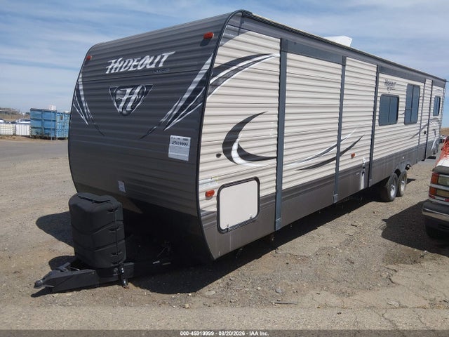 Продаж на аукціоні авто 2017 Keystone Rv Other, vin: 4YDT38F2XH7209404, номер лоту: 45919999