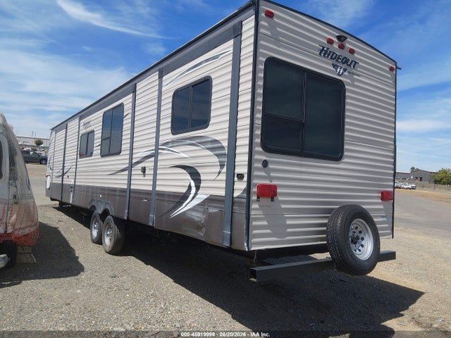 Продаж на аукціоні авто 2017 Keystone Rv Other, vin: 4YDT38F2XH7209404, номер лоту: 45919999