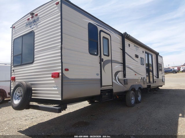 Продаж на аукціоні авто 2017 Keystone Rv Other, vin: 4YDT38F2XH7209404, номер лоту: 45919999