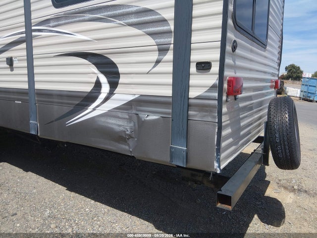 Продаж на аукціоні авто 2017 Keystone Rv Other, vin: 4YDT38F2XH7209404, номер лоту: 45919999
