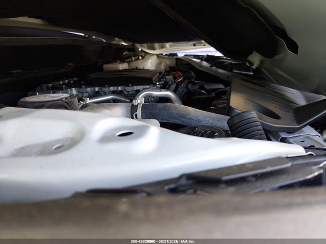 2024 Toyota Bz4x Limited მანქანა იყიდება აუქციონზე, vin: JTMAAAAA5RA050432, აუქციონის ნომერი: 45920000