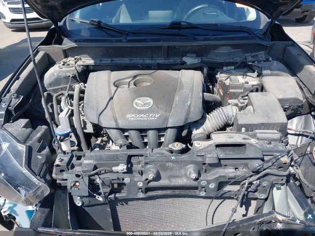 Aukcja sprzedaży 2019 Mazda Cx-3 Touring, vin: JM1DKFC71K0441890, numer aukcji: 45920001