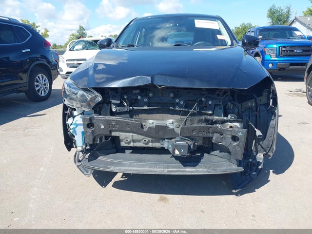 Aukcja sprzedaży 2019 Mazda Cx-3 Touring, vin: JM1DKFC71K0441890, numer aukcji: 45920001