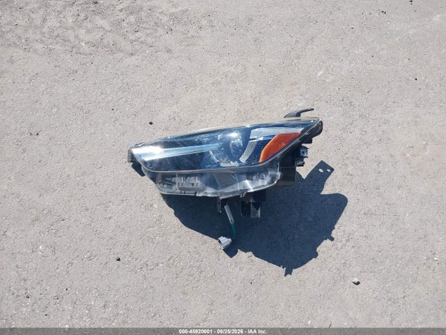 Aukcja sprzedaży 2019 Mazda Cx-3 Touring, vin: JM1DKFC71K0441890, numer aukcji: 45920001