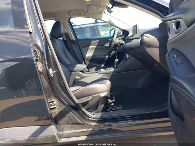 Aukcja sprzedaży 2019 Mazda Cx-3 Touring, vin: JM1DKFC71K0441890, numer aukcji: 45920001
