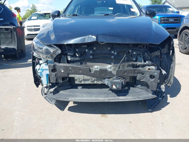 Aukcja sprzedaży 2019 Mazda Cx-3 Touring, vin: JM1DKFC71K0441890, numer aukcji: 45920001
