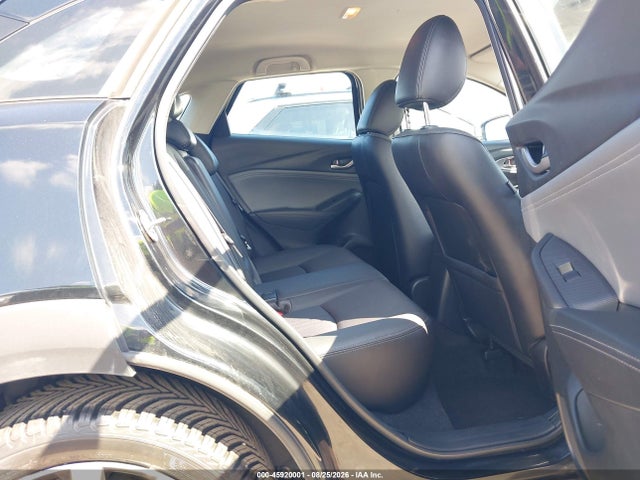 Aukcja sprzedaży 2019 Mazda Cx-3 Touring, vin: JM1DKFC71K0441890, numer aukcji: 45920001