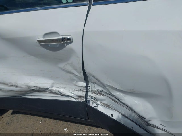 KL4CJESM8NB522551 Buick Encore Awd Preferred