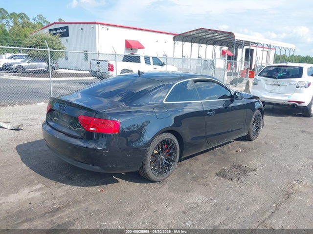 2014 Audi A5 2.0t Premium მანქანა იყიდება აუქციონზე, vin: WAUCFAFR1EA002216, აუქციონის ნომერი: 45920005