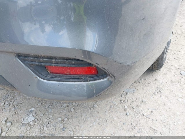 Продаж на аукціоні авто 2018 Nissan Sentra S, vin: 3N1AB7AP6JY240506, номер лоту: 45920008