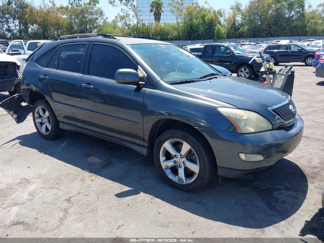 Aukcja sprzedaży 2004 Lexus Rx 330, vin: JTJGA31U340040736, numer aukcji: 45920010