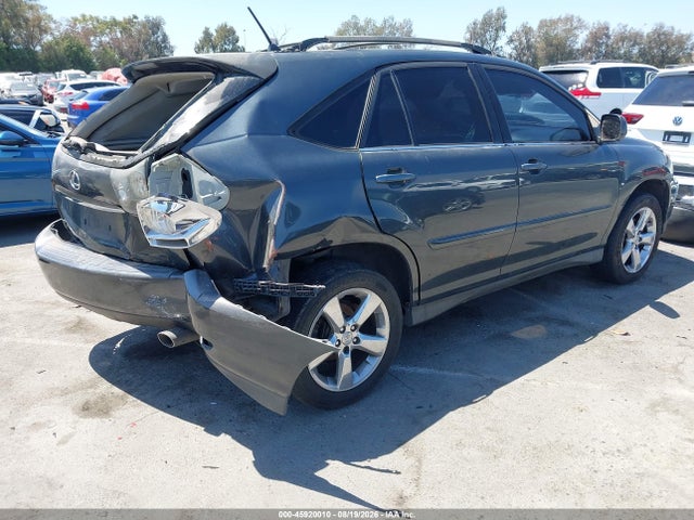 45920010 :رقم المزاد ، JTJGA31U340040736 vin ، 2004 Lexus Rx 330 مزاد بيع