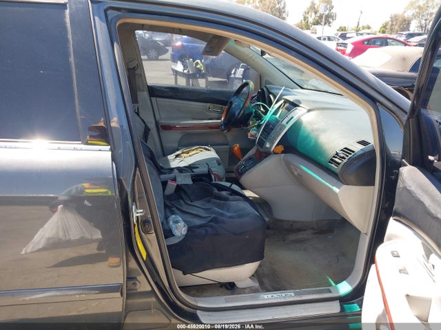 45920010 :رقم المزاد ، JTJGA31U340040736 vin ، 2004 Lexus Rx 330 مزاد بيع