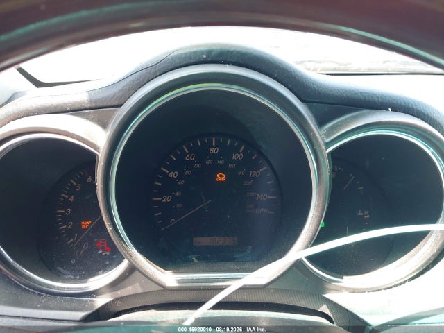45920010 :رقم المزاد ، JTJGA31U340040736 vin ، 2004 Lexus Rx 330 مزاد بيع