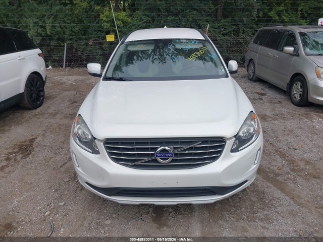 Продажа на аукционе авто 2017 Volvo Xc60 T5, vin: YV440MDJ0H2179262, номер лота: 45920011