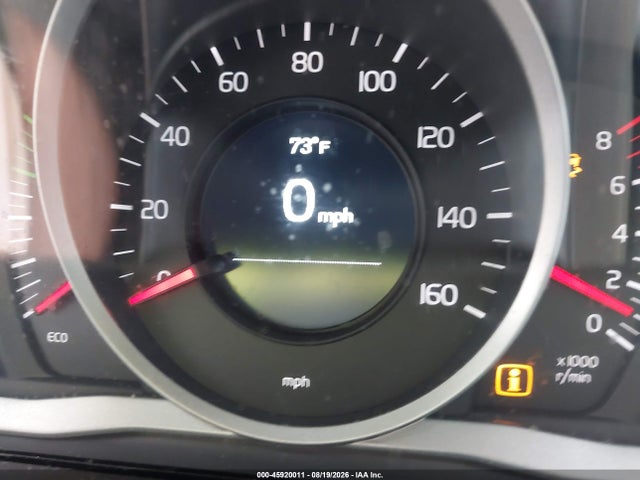 Продажа на аукционе авто 2017 Volvo Xc60 T5, vin: YV440MDJ0H2179262, номер лота: 45920011