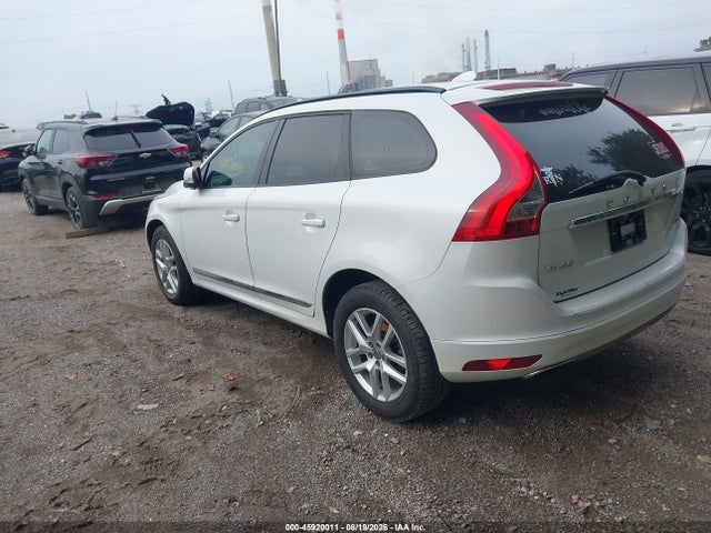 Продажа на аукционе авто 2017 Volvo Xc60 T5, vin: YV440MDJ0H2179262, номер лота: 45920011