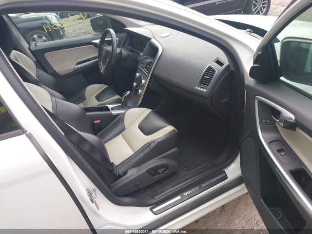 Продажа на аукционе авто 2017 Volvo Xc60 T5, vin: YV440MDJ0H2179262, номер лота: 45920011