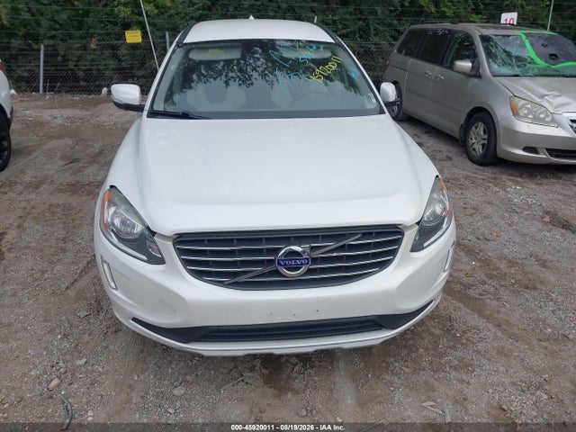 Продажа на аукционе авто 2017 Volvo Xc60 T5, vin: YV440MDJ0H2179262, номер лота: 45920011