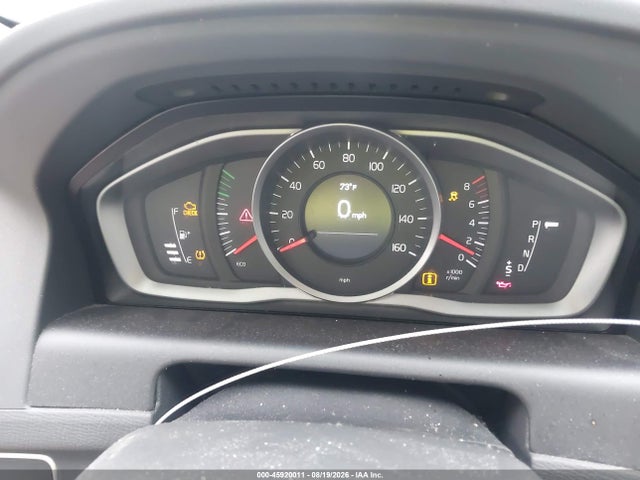 Продажа на аукционе авто 2017 Volvo Xc60 T5, vin: YV440MDJ0H2179262, номер лота: 45920011