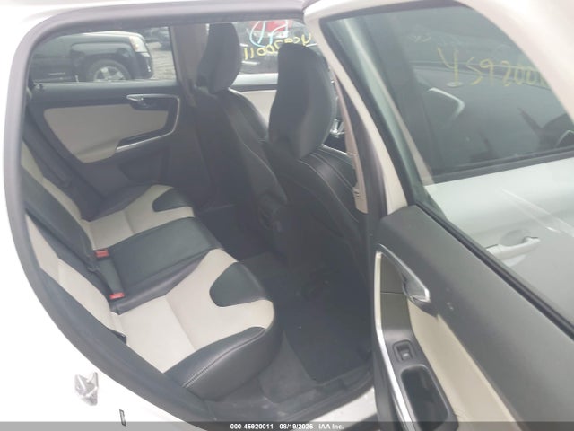 Продажа на аукционе авто 2017 Volvo Xc60 T5, vin: YV440MDJ0H2179262, номер лота: 45920011