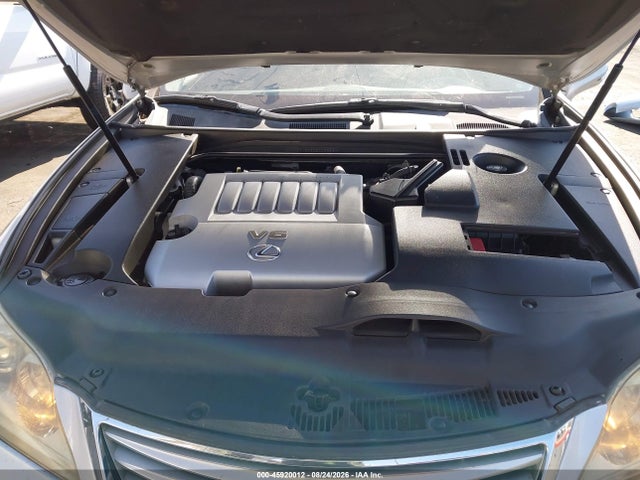 Продаж на аукціоні авто 2011 Lexus Es 350, vin: JTHBK1EG3B2419898, номер лоту: 45920012