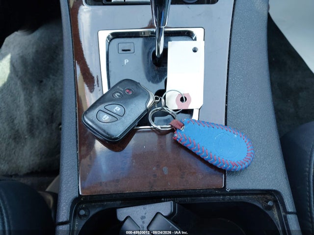 Продаж на аукціоні авто 2011 Lexus Es 350, vin: JTHBK1EG3B2419898, номер лоту: 45920012