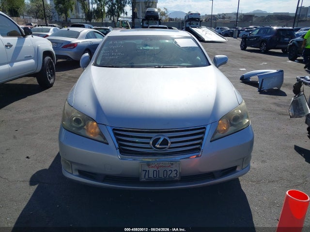 Продаж на аукціоні авто 2011 Lexus Es 350, vin: JTHBK1EG3B2419898, номер лоту: 45920012