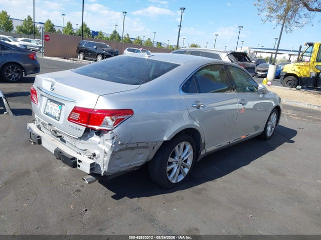 Продаж на аукціоні авто 2011 Lexus Es 350, vin: JTHBK1EG3B2419898, номер лоту: 45920012