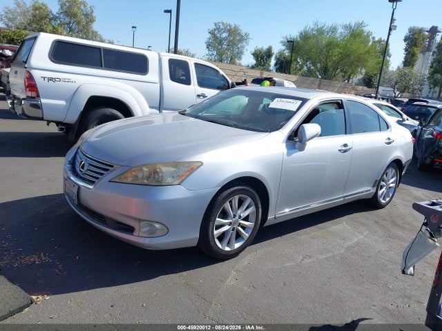 Продаж на аукціоні авто 2011 Lexus Es 350, vin: JTHBK1EG3B2419898, номер лоту: 45920012