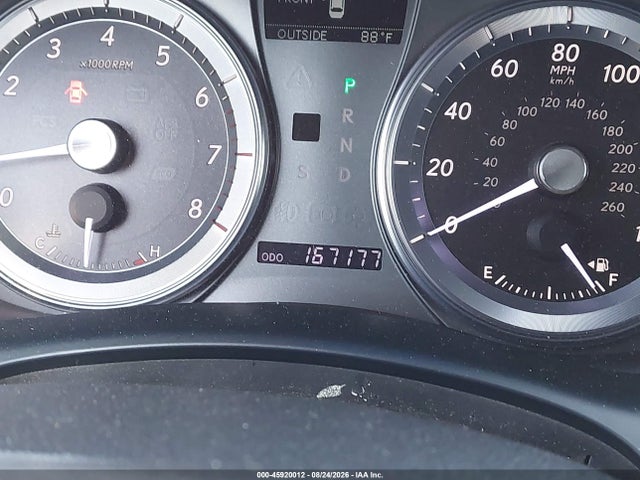 Продаж на аукціоні авто 2011 Lexus Es 350, vin: JTHBK1EG3B2419898, номер лоту: 45920012
