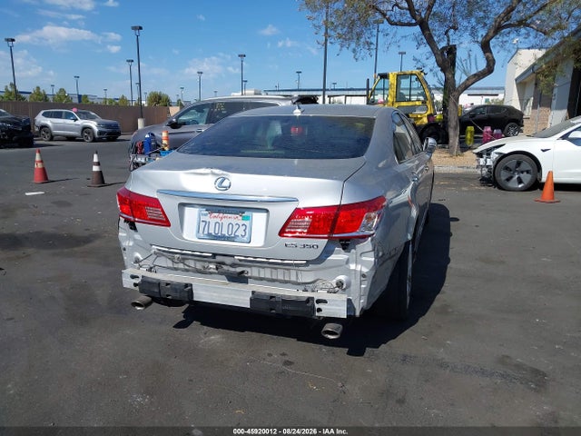 Продаж на аукціоні авто 2011 Lexus Es 350, vin: JTHBK1EG3B2419898, номер лоту: 45920012