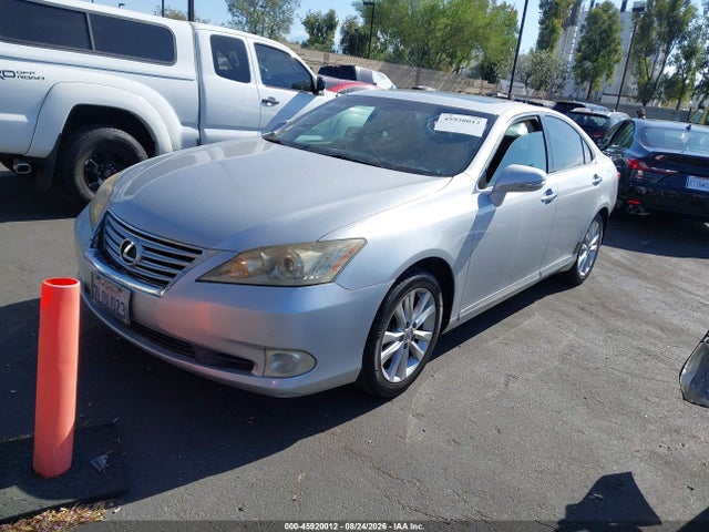 Продаж на аукціоні авто 2011 Lexus Es 350, vin: JTHBK1EG3B2419898, номер лоту: 45920012