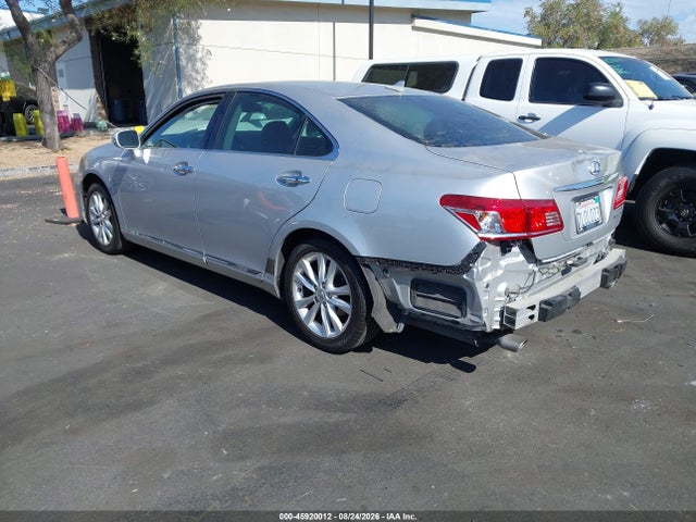 Продаж на аукціоні авто 2011 Lexus Es 350, vin: JTHBK1EG3B2419898, номер лоту: 45920012