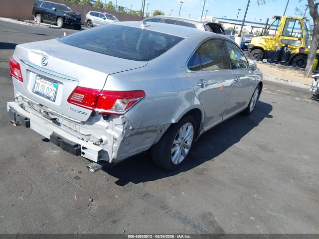 Продаж на аукціоні авто 2011 Lexus Es 350, vin: JTHBK1EG3B2419898, номер лоту: 45920012