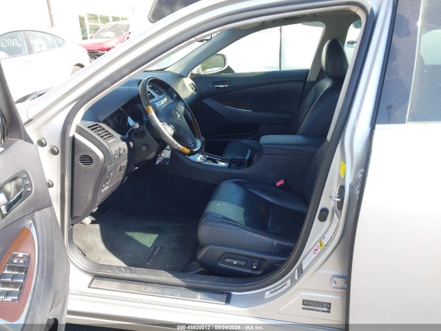 Продаж на аукціоні авто 2011 Lexus Es 350, vin: JTHBK1EG3B2419898, номер лоту: 45920012