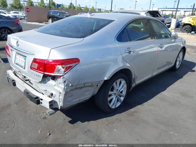 Продаж на аукціоні авто 2011 Lexus Es 350, vin: JTHBK1EG3B2419898, номер лоту: 45920012