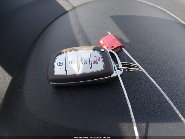 Hyundai Elantra Limited 2014 5NPDH4AEXEH488816 Image 11