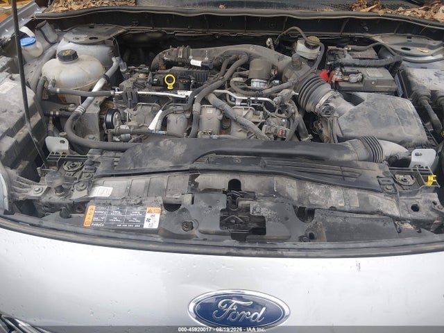 2021 Ford Escape Titanium მანქანა იყიდება აუქციონზე, vin: 1FMCU9J94MUA40367, აუქციონის ნომერი: 45920017
