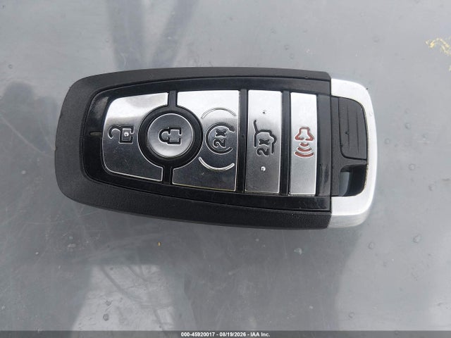 2021 Ford Escape Titanium მანქანა იყიდება აუქციონზე, vin: 1FMCU9J94MUA40367, აუქციონის ნომერი: 45920017