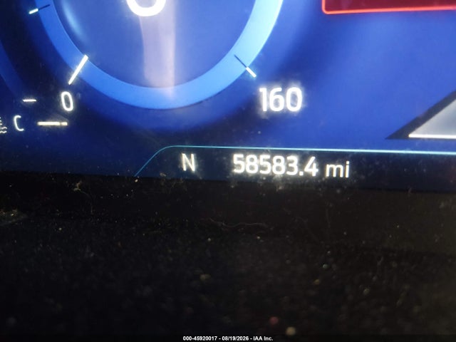 2021 Ford Escape Titanium მანქანა იყიდება აუქციონზე, vin: 1FMCU9J94MUA40367, აუქციონის ნომერი: 45920017
