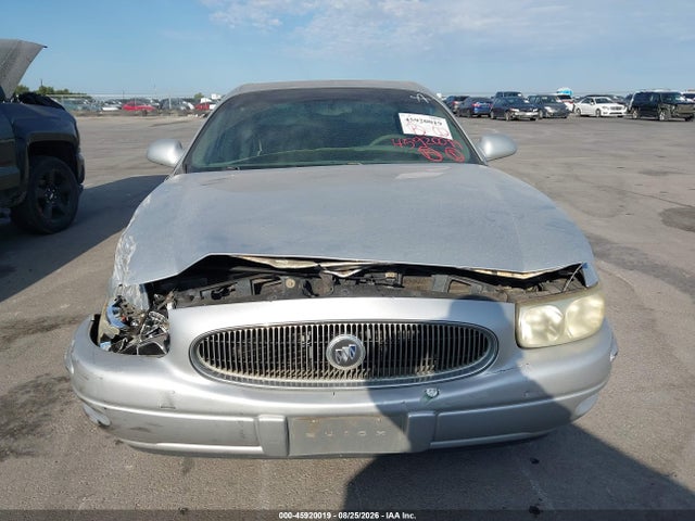 45920019 :رقم المزاد ، 1G4HP54K52U190201 vin ، 2002 Buick Lesabre Custom مزاد بيع