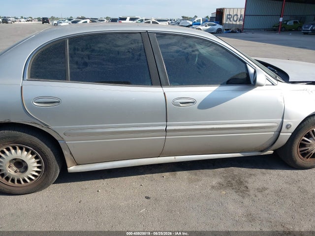 45920019 :رقم المزاد ، 1G4HP54K52U190201 vin ، 2002 Buick Lesabre Custom مزاد بيع